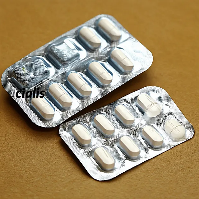 Precio de cialis 5 mg